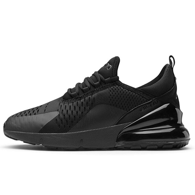 Sneakers Light Weight Running Shoes For Women Air Sole Breathable Running Shoes