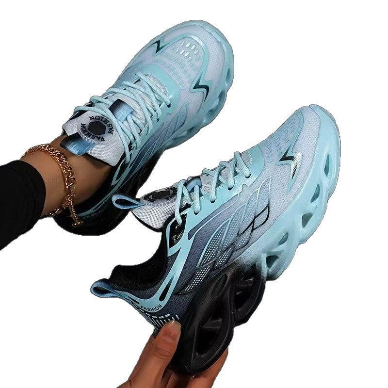 Casual Lightweight Breathable Running Shoes Sport Sneakers