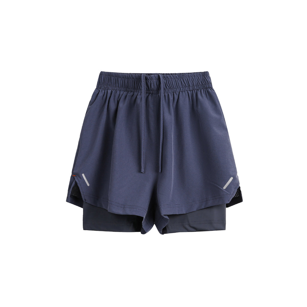 Sports running casual shorts for men and women
