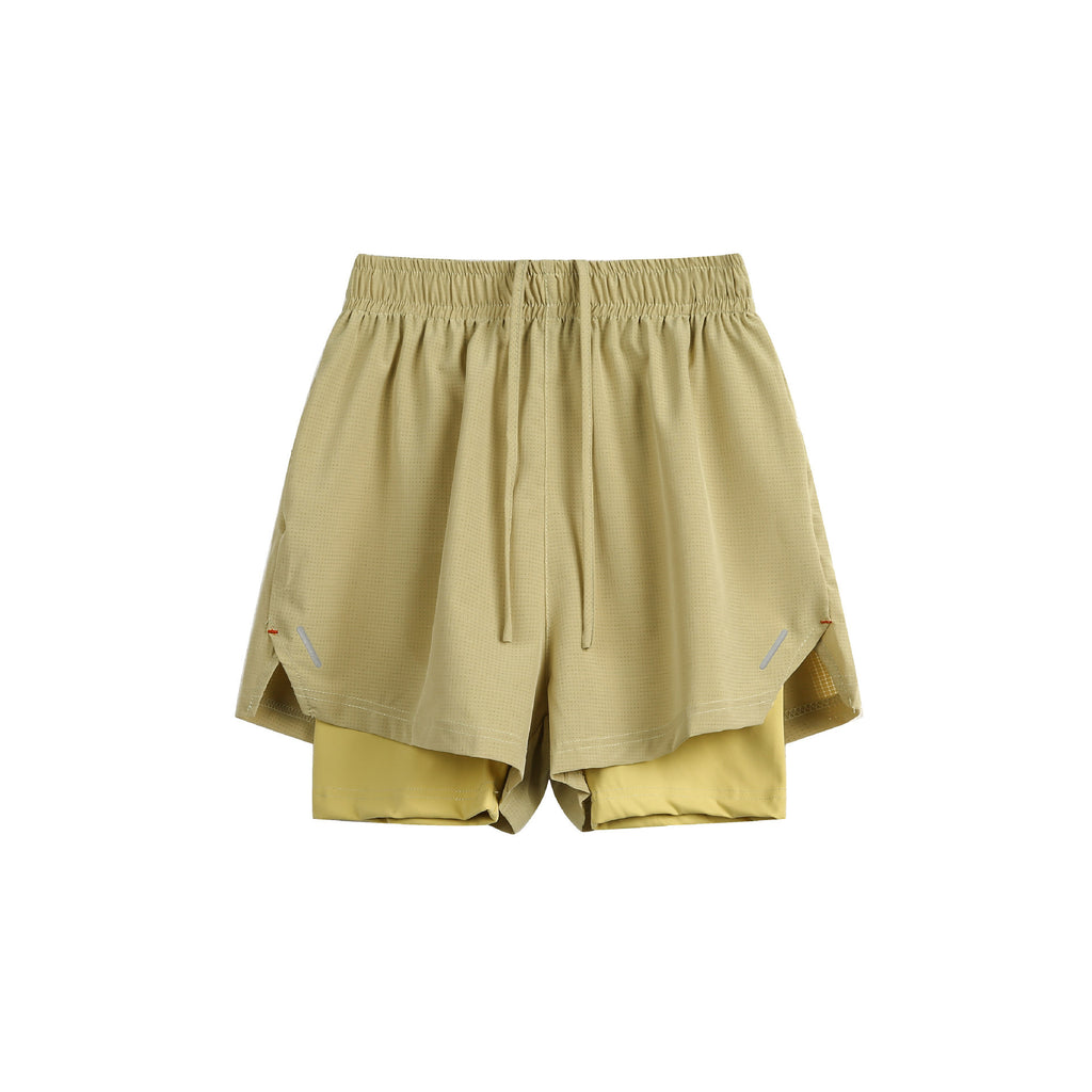 Sports running casual shorts for men and women