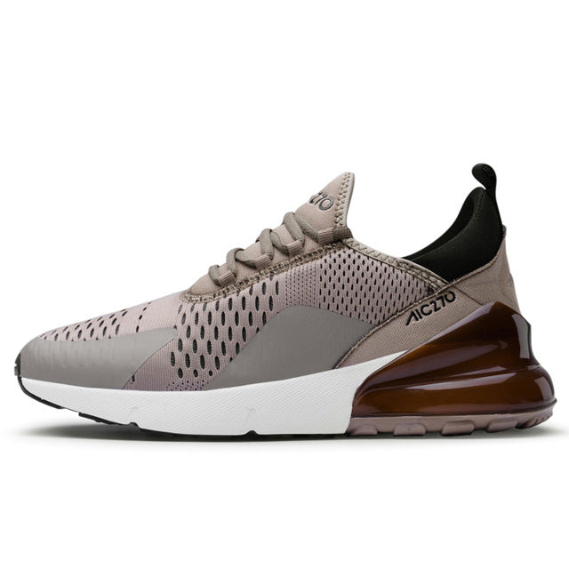 Sneakers Light Weight Running Shoes For Women Air Sole Breathable Running Shoes