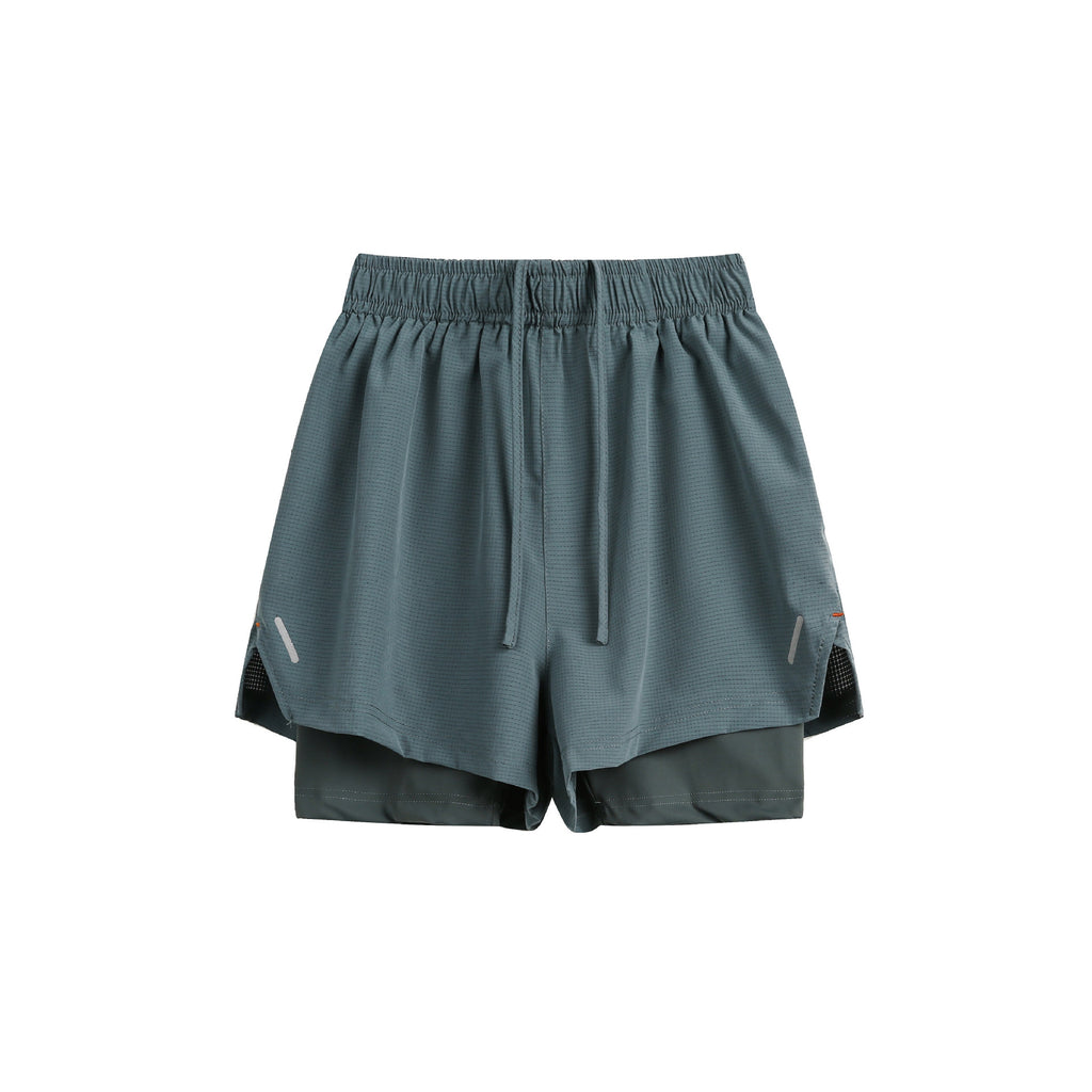 Sports running casual shorts for men and women