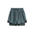Sports running casual shorts for men and women