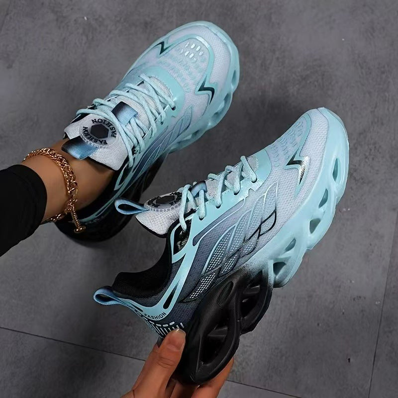 Casual Lightweight Breathable Running Shoes Sport Sneakers