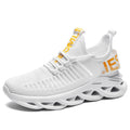 Trendy Basketball Running Athletic Man Men Running Sports Shoe