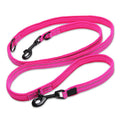 Pet Dog Multifunctional Traction Rope Dog Running Traction Rope Sports Traction Rope Retractable Pet Running Rope