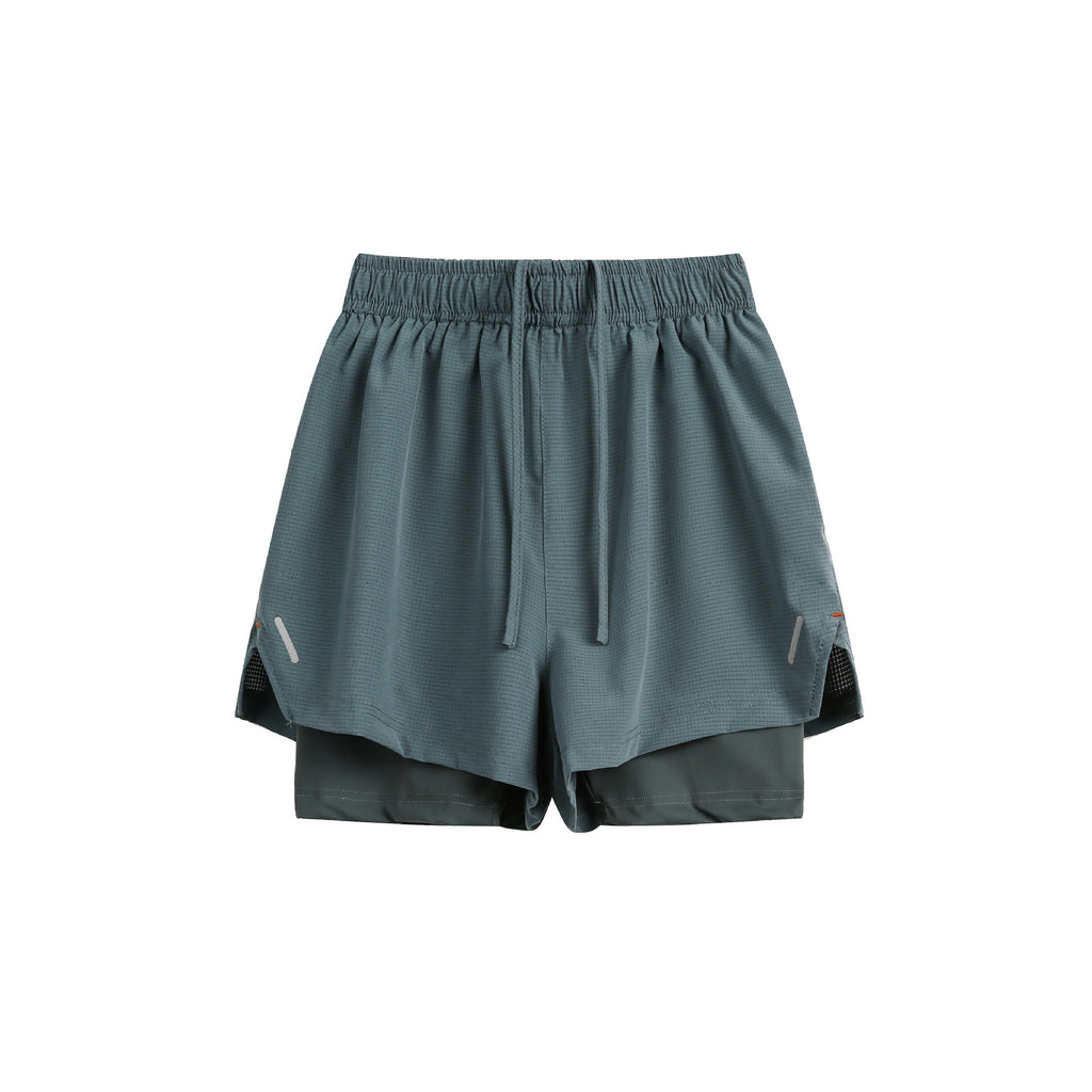 Sports running casual shorts for men and women