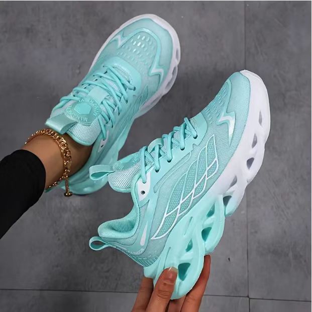 Casual Lightweight Breathable Running Shoes Sport Sneakers