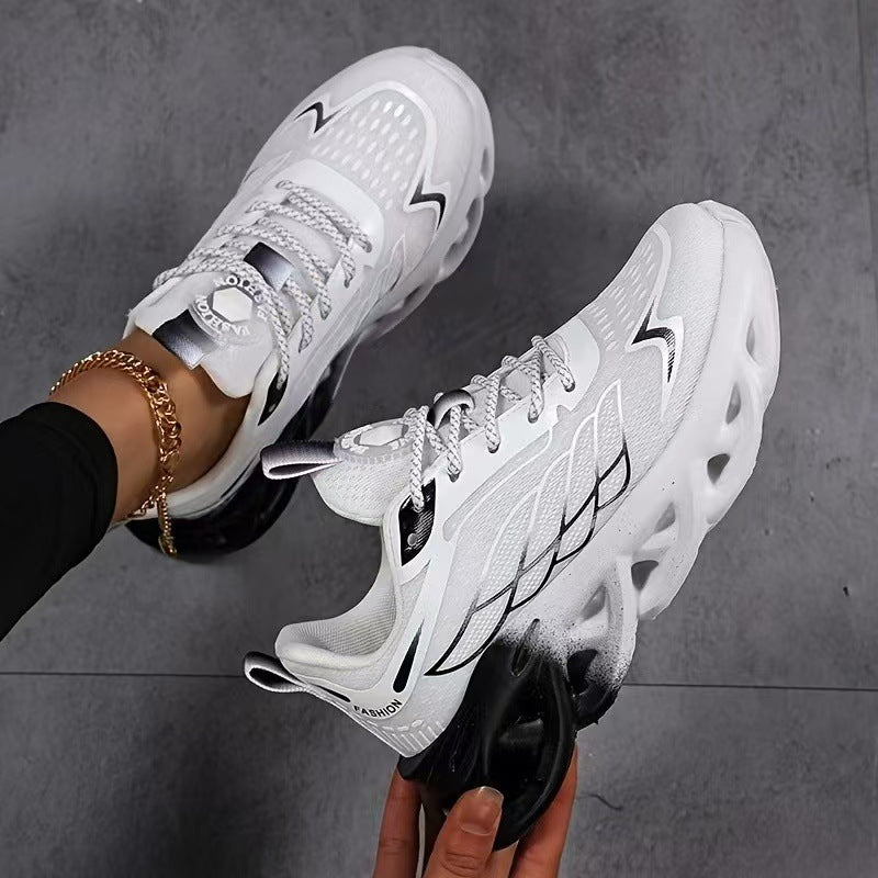 Casual Lightweight Breathable Running Shoes Sport Sneakers